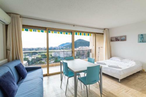 Apartamento Cannes Marina Golf