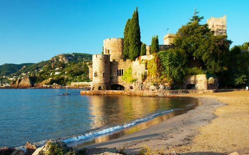 Apartamento Cannes Marina Golf