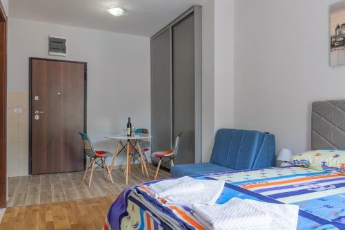 Amg Apartments