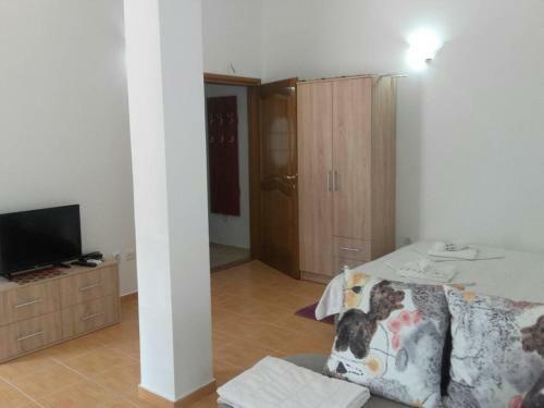 Apartmani Budva - Jaz