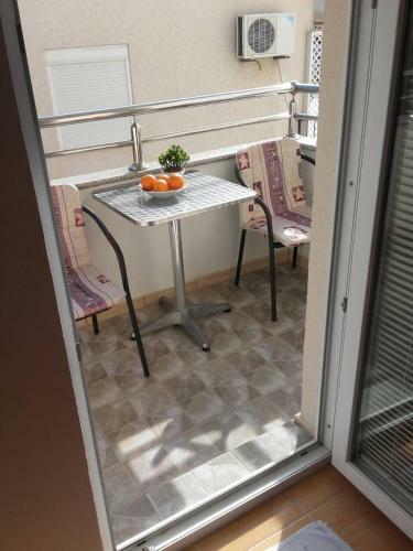 Apartmani Budva - Jaz