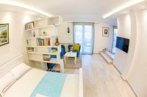Apartment Novak