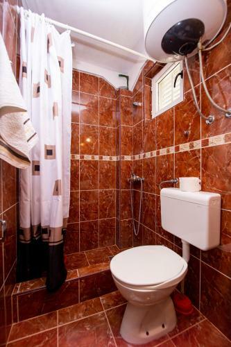 Apartment Novak