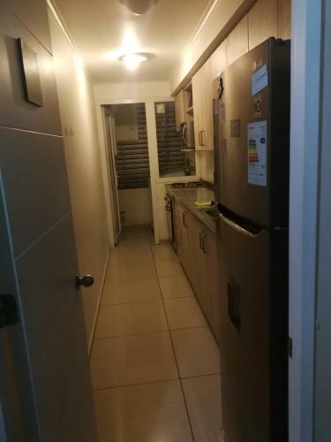 Apartamento Departamento Central Familiar