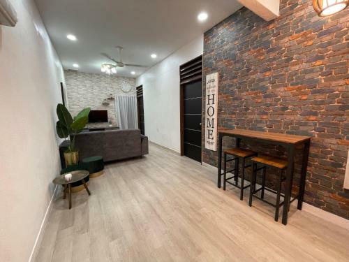 G Homestay Bayan Baru