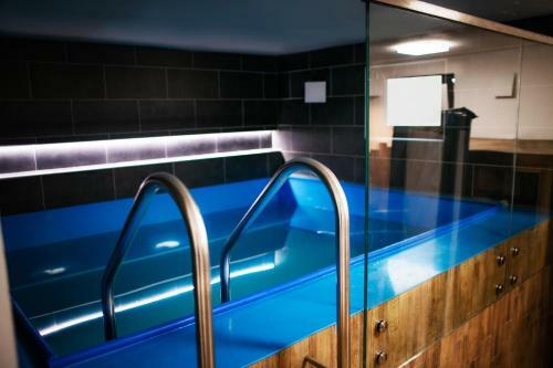 Wellness Chata Marcelka - Rokytnice Nad Jizerou, Krkono?e