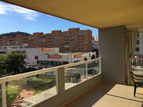 Apartamento Maravilloso Complejo Residencial