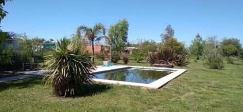 Apartamento El Paraiso de Carmen de Areco