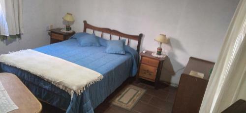 Apartamento El Paraiso de Carmen de Areco