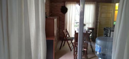 Apartamento El Paraiso de Carmen de Areco