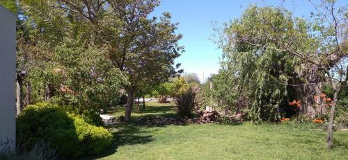 Apartamento El Paraiso de Carmen de Areco