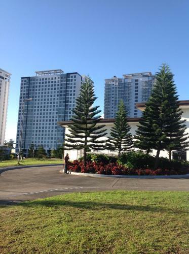 Apartamento Jj City Dwelling At Wind Residences