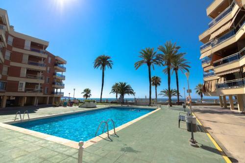 Apartamento Intersalou Sol De Espa�a