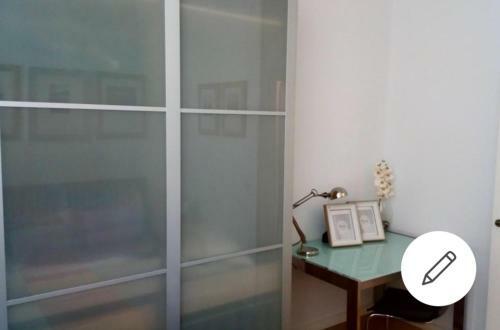 Apartamento Apto Patio Andaluz. M�ximo Confort Y Limpieza