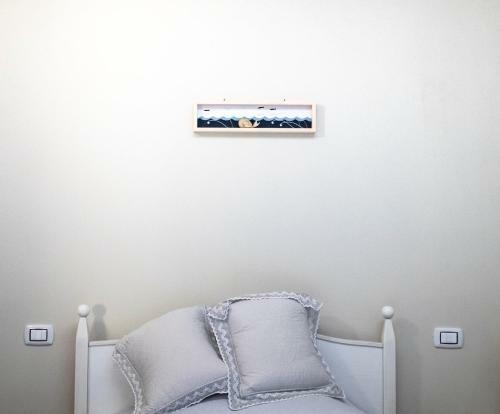 Bed & Breakfast Sa Domu Stravanara