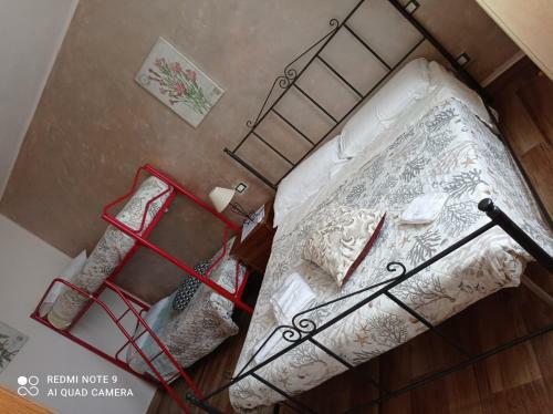 Agroturismo La Collina Degli Allori