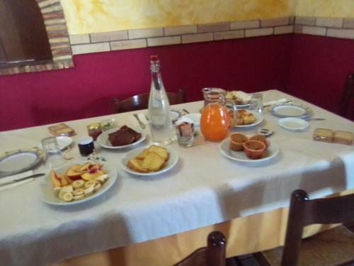 Agroturismo La Collina Degli Allori