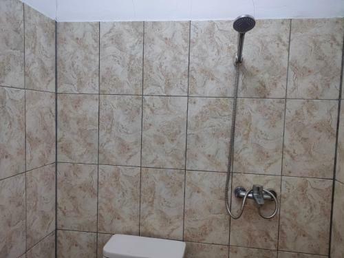 Hotel Oyo 90445 Villa Beta Syariah