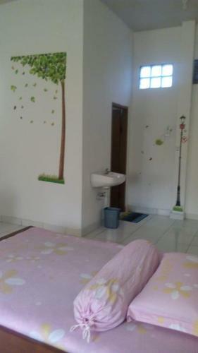 Hotel Oyo 90445 Villa Beta Syariah