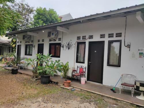 Hotel Oyo 90445 Villa Beta Syariah
