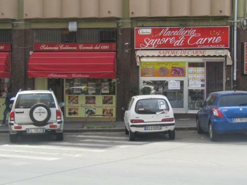 Apartamento Villa Liberty