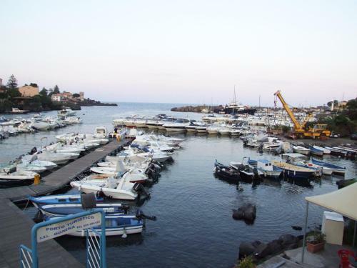 Apartamento Villa Liberty