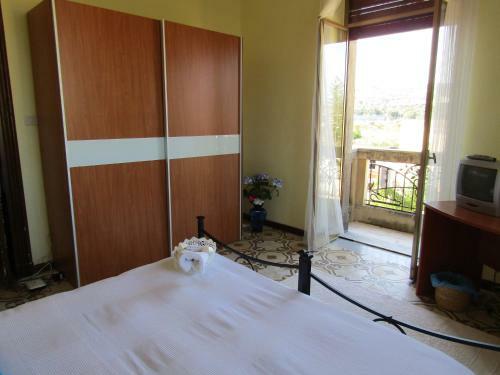 Apartamento Villa Liberty