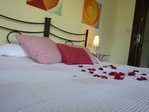 Apartamento Villa Liberty