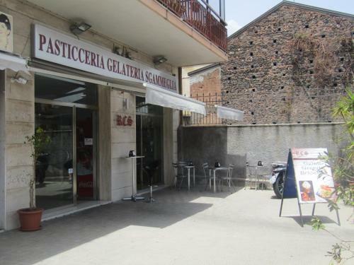 Apartamento Villa Liberty