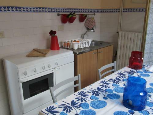 Apartamento Villa Liberty