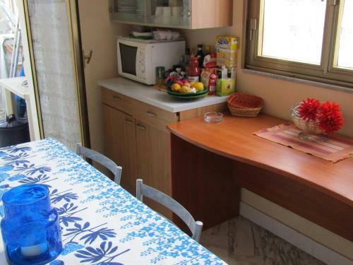 Apartamento Villa Liberty