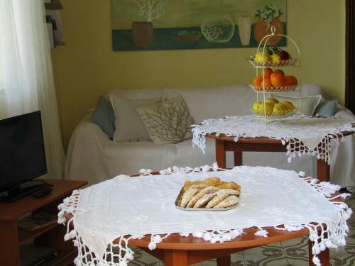 Apartamento Villa Liberty