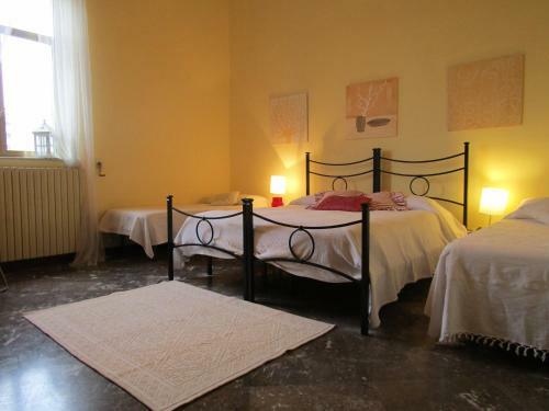 Apartamento Villa Liberty