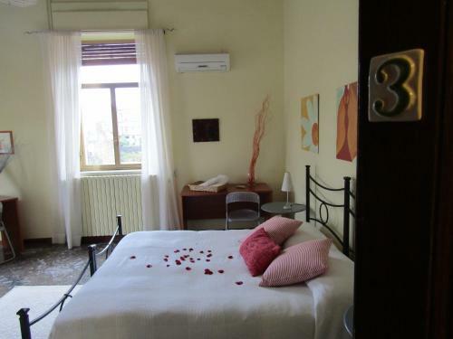 Apartamento Villa Liberty