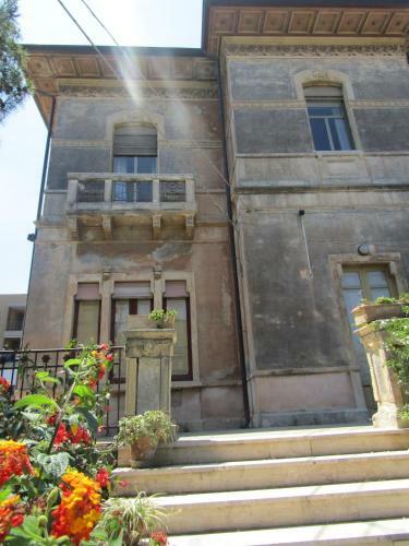 Apartamento Villa Liberty
