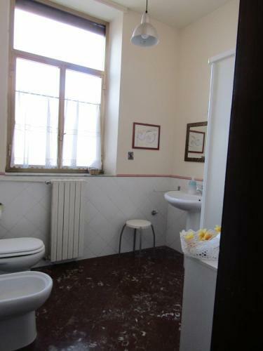 Apartamento Villa Liberty