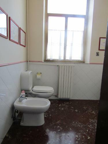 Apartamento Villa Liberty
