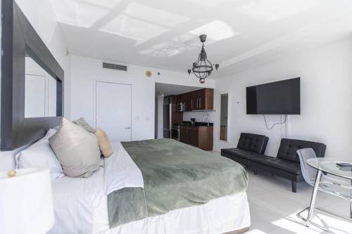 Apartamento Highest Floor Icon W Brickell / Location