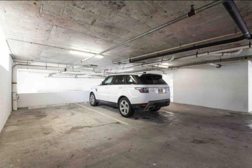 Luxury Quiet 2 Br Midtown With Free Parking