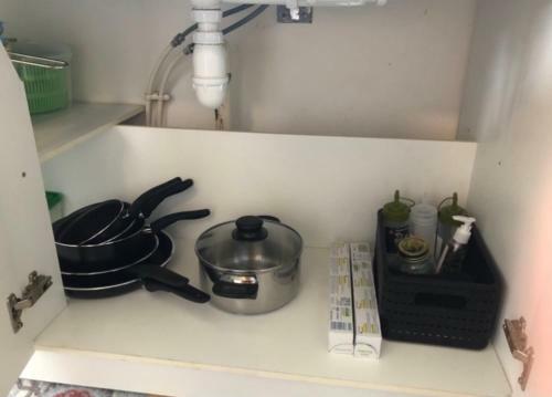 Apartamento Lisaca