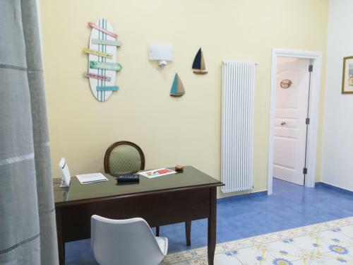 Bed & Breakfast La Finestrella