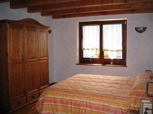 B&B L' Aigle (La Salle) Monte Bianco