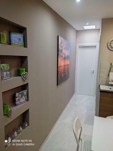 Casa Relax A 20 Metri Dal Mare