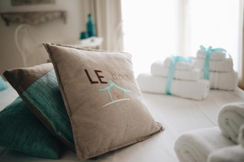Le Home B&B