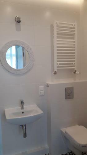 Sopot Parkowa Apartment Przy Pla?y