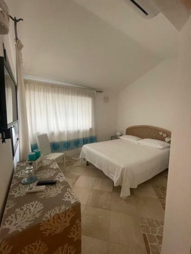 B&B La Casa Al Mare By The Square Ospitalit� Diffusa