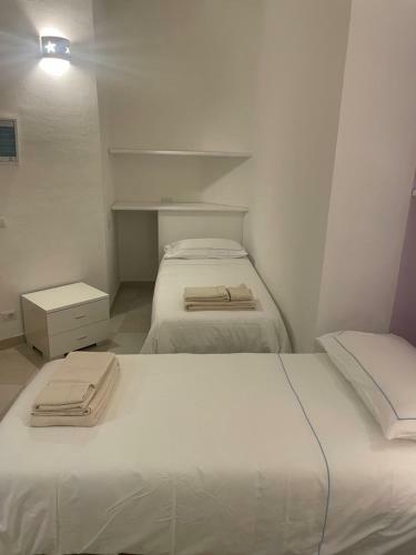 B&B La Casa Al Mare By The Square Ospitalit� Diffusa