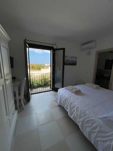 B&B La Casa Al Mare By The Square Ospitalit� Diffusa