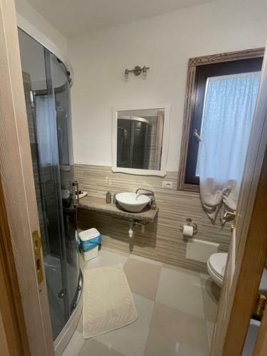 B&B La Casa Al Mare By The Square Ospitalit� Diffusa