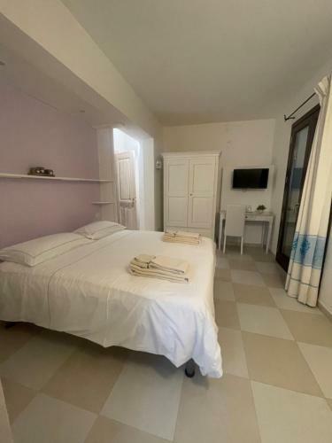 B&B La Casa Al Mare By The Square Ospitalit� Diffusa